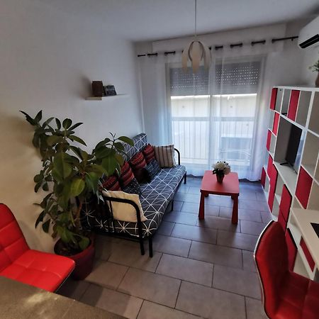 Studio Et Stationnement Offert Centre Hyères Eksteriør bilde